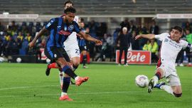 Serie A, le partite di oggi: dove vedere Genoa-Atalanta in tv o in streaming