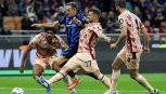 Serie A, le gare di oggi: dove vedere Udinese-Monza, Verona-Lecce, Torino-Inter, Napoli-Genoa Serie A, le gare di oggi: dove vedere Udinese-Monza, Verona-Lecce, Torino-Inter, Napoli-Genoa