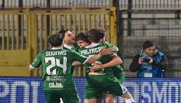 Calciomercato: da Palumbo a D'Ausilio, i talenti dell'Avellino che piacciono ai club di B