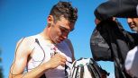 Giro d'Italia, 18a tappa: perché il ritiro di Ayuso (punto da un calabrone) agita Del Toro e la UAE