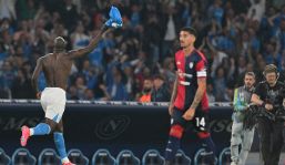 Napoli-Cagliari 2-0 pagelle: McTominay e Lukaku sono gli uomini scudetto. Si compie il miracolo di Conte