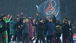Il Psg spaventa l'Inter: loro sì hanno davvero due squadre: vincono 4-1 con le riserve