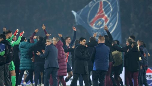 Il Psg spaventa l'Inter: loro sì hanno davvero due squadre e vincono 4-1 con le riserve