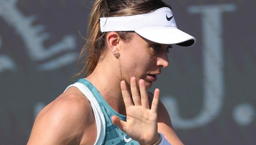Il calvario senza fine di Paula Badosa, il tormento che cela il ritiro agli Internazionali. Roland Garros imminente