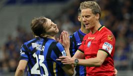 Barella e Chiffi nel ciclone. "Mi sto giocando la vita" la frase che scatena illazioni infinite: aprite un'inchiesta