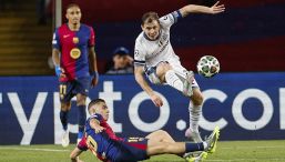 Barcellona-Inter, moviola: giallo sul gol annullato, due rigori per parte reclamati e il mancato rosso a Inago