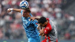 Pagelle di Cremonese-Spezia 0-0: un tempo a testa e nulla accade. Si deciderà tutto al Picco