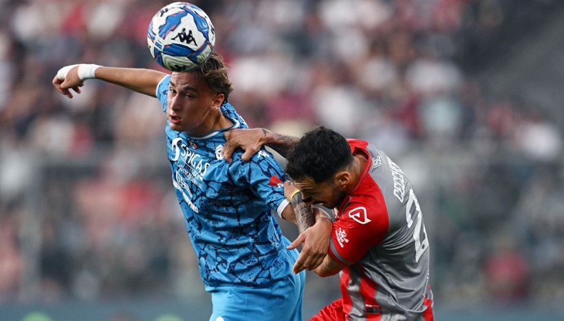 Pagelle di Cremonese-Spezia 0-0: un tempo a testa e nulla accade. Si deciderà tutto al Picco