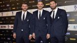 Juventus, no alla BBC: il ritorno di Bonucci e Barzagli con Chiellini scatena i tifosi