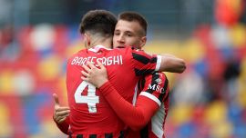 Milan Futuro, un rigore di speranza ma al ritorno con la Spal serve almeno un pari