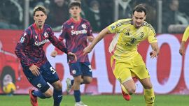 Serie A, le partite di oggi: dove vedere Empoli-Lazio, Monza-Udinese, Roma-Atalanta, Bologna-Juventus