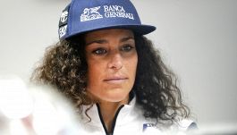 Brignone, le Olimpiadi e il recupero post intervento: "Ecco le mie condizioni, la verità su Milano Cortina"