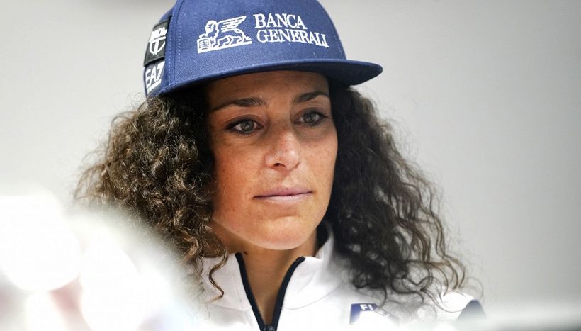 Brignone, le Olimpiadi e il recupero post intervento: "Ecco le mie condizioni, la verità su Milano Cortina"