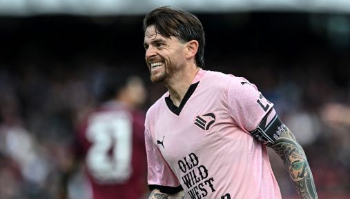 Serie B: Catanzaro e Palermo blindano i playoff, tre punti preziosi per la Samp, Salernitana nei guai