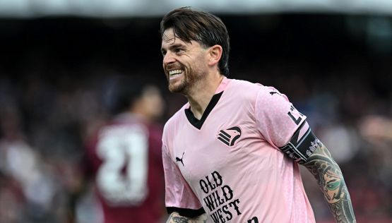 Serie B: Catanzaro e Palermo blindano i playoff, tre punti preziosi per la Samp, Salernitana nei guai