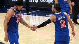 NBA, New York sogna con Brunson e Towns: ma il vero capolavoro è quello di Sam Presti a OKC