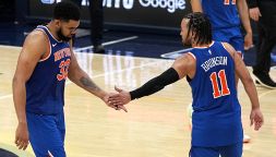 NBA, New York sogna con Brunson e Towns: ma il vero capolavoro è quello di Sam Presti a OKC
