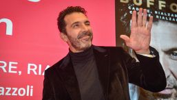 Buffon tra Zidane, Mazzone, Moreno e Oliver: "Bidone della spazzatura? Mi vergogno. Ma lo ridirei di nuovo"