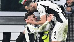 Juventus, il giorno degli addii: ultima volta allo Stadium per Conceicao e tanti altri