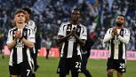 Juventus, Champions in bilico: non dipende più solo da lei: lo scenario e le combinazioni
