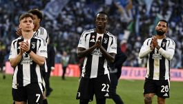 Juventus, Champions in bilico: non dipende più solo da lei. Lo scenario e le combinazioni