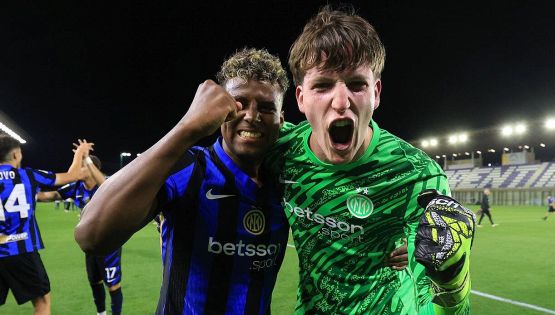 Inter, con Calligaris sei in buone mani: chi è il portiere che ha trascinato in finale Primavera i nerazzurri