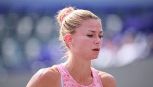 Camila Giorgi all'Isola dei Famosi scatena il caos: Bertolucci attacca Simona Ventura, interviene pure Burioni