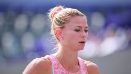 Camila Giorgi all'Isola dei Famosi scatena il caos: Bertolucci attacca Simona Ventura, interviene pure Burioni