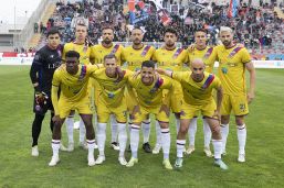 C come Casarano: Filograna riporta il club in Lega Pro dopo 27 anni. Da Miccoli a Loiodice, storia e ambizioni