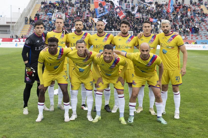 C come Casarano: Filograna riporta il club in Lega Pro dopo 27 anni. Da Miccoli a Loiodice, storia e ambizioni