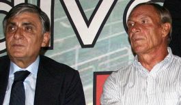 Favola Heraclea di Casillo, il figlio dell'ex patron del Foggia di Zeman: in D dopo 3 promozioni di fila