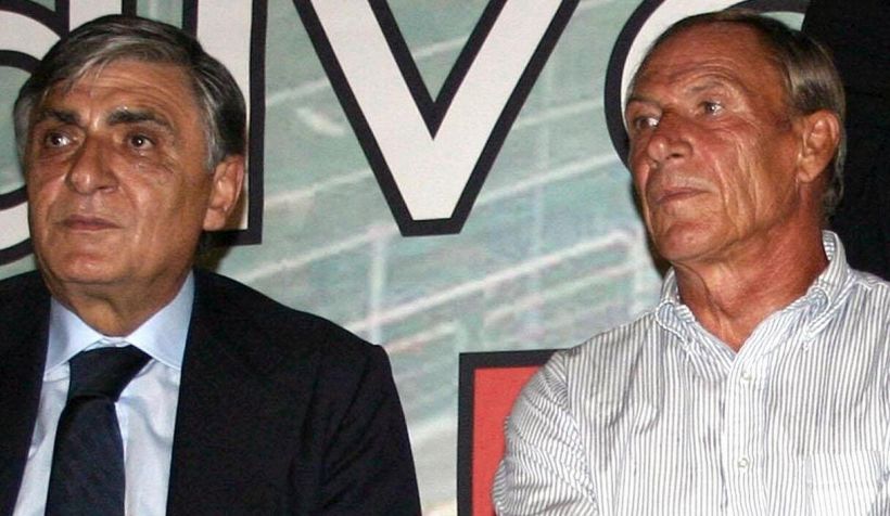 Favola Heraclea di Casillo, il figlio dell'ex patron del Foggia di Zeman: in D dopo 3 promozioni di fila