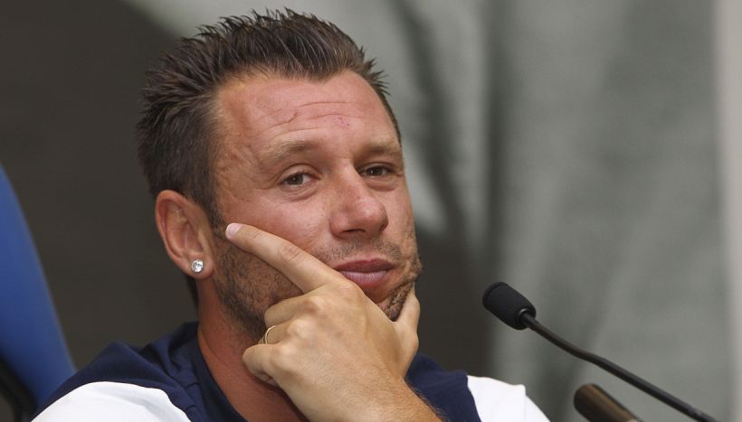 Inter, Cassano massacra di nuovo Inzaghi: la differenza con Conte e il confronto con Allegri