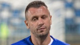 Inter, Cassano replica a Farris e attacca Caressa e Viviano: 'Falliti, sapete cos'è giocar bene?'