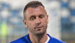 Inter, Cassano replica a Farris e attacca Caressa e Viviano: "Falliti, sapete cos'è giocar bene?"