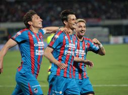 Playoff di C: Juve Next Gen, manita da sogno. Inglese trascina il Catania. Gli accoppiamenti del secondo turno