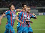 Playoff di C: Juve Next Gen, manita da sogno. Inglese trascina il Catania. Gli accoppiamenti del secondo turno Playoff di C: Juve Next Gen, manita da sogno. Inglese trascina il Catania. Gli accoppiamenti del secondo turno