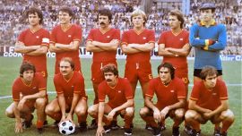 Il Catanzaro vuole la A, il piano per la promozione del club di Palanca e Ranieri