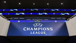 Champions League, fasce e avversari per Napoli, Inter, Atalanta e Juve e le rivali di Roma e Bologna in Europa League