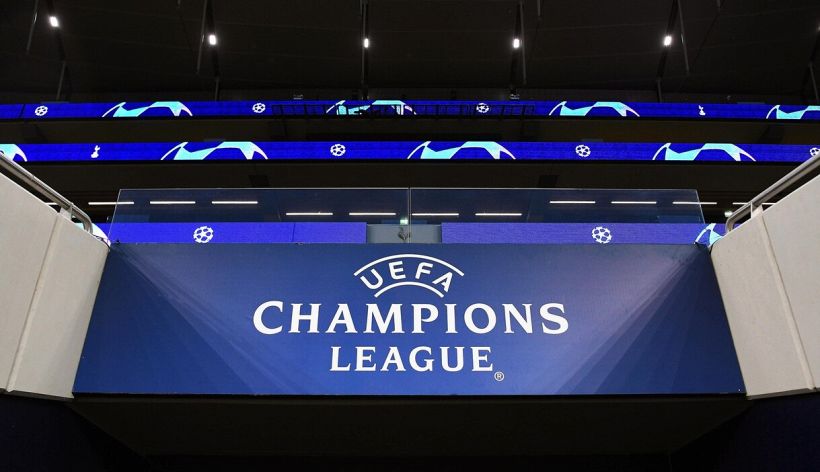 Champions League, fasce e avversari per Napoli, Inter, Atalanta e Juve e le rivali di Roma e Bologna in Europa League
