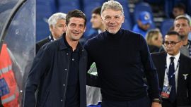 L'Inter prega l'ex Chivu, Napoli chiede a Baroni un altro scudetto come nel '90