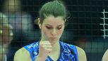 Chirichella replica a Velasco e spiega il no alla Nazionale di volley: 'Ho un altro sogno adesso'