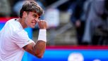 ATP Amburgo, meraviglioso Cobolli: batte Rublev e conquista il primo 500 in carriera
