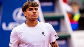 Roland Garros, Cobolli batte Arnaldi e si prepara all'esame di 'tedesco' con Zverev (e Djokovic sullo sfondo)