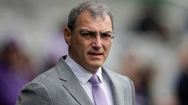 Chi è Damien Comolli, l'erede di Calvo alla Juventus gradito a Elkann: allenatore e scopritore di Modric e Henry