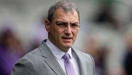 Chi è Damien Comolli, l'erede di Calvo alla Juventus gradito a Elkann: allenatore e scopritore di Modric e Henry