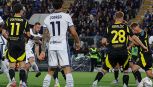 Como-Inter, moviola: due regali dell’arbitro ai nerazzurri? I casi dubbi e il mani di Dimarco come Bisseck