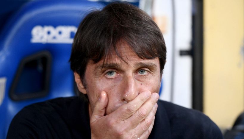 Napoli-Conte, scudetto e parole d'addio: la confessione che fa tremare i tifosi e la verità sul rosso