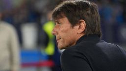 Napoli-Juventus, la strana alleanza: Conte e Osimhen verso Torino, De Laurentiis spinge per Allegri