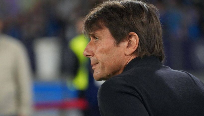 Napoli-Juventus, la strana alleanza: Conte e Osimhen verso Torino, De Laurentiis spinge per Allegri